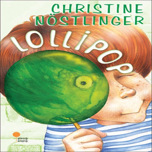 Lollipop ürün görseli 1