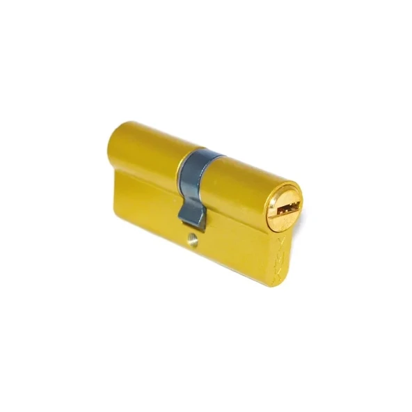 Eko 68mm Sarı Cerman Hibrit Barel, Kapı Silindiri ürün görseli 1
