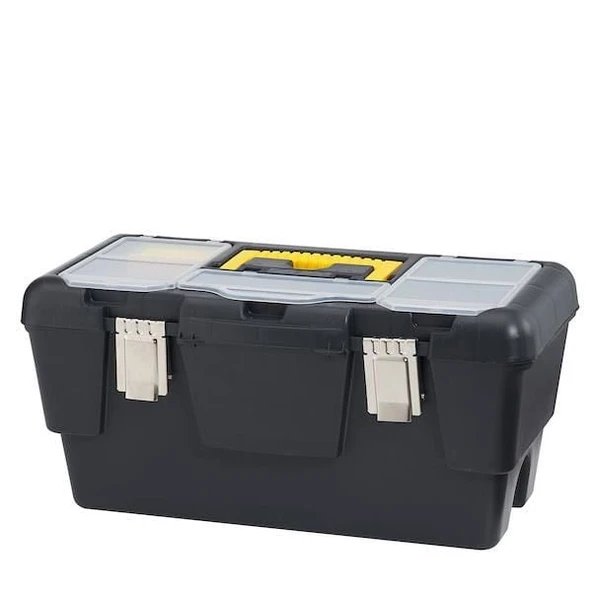 Port-Bag ME03 Eko Metal Kilitli Takım Çantası 19'' ürün görseli 1