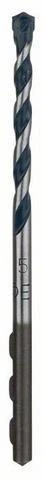 CYL-5 Blue Granit Turbo Matkap Ucu 5x100 mm ürün görseli 1
