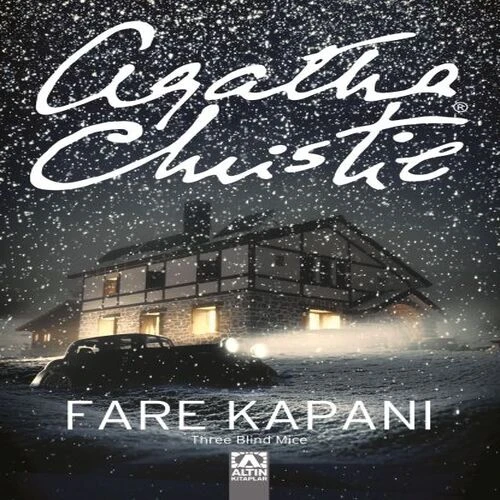 Fare Kapanı ürün görseli 1