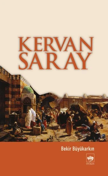 Kervansaray ürün görseli 1