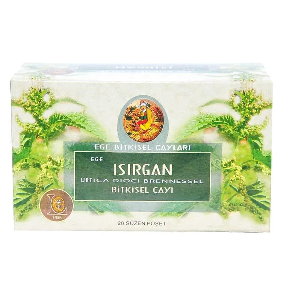 Isırgan Çayı 20 Süzen ürün görseli 1
