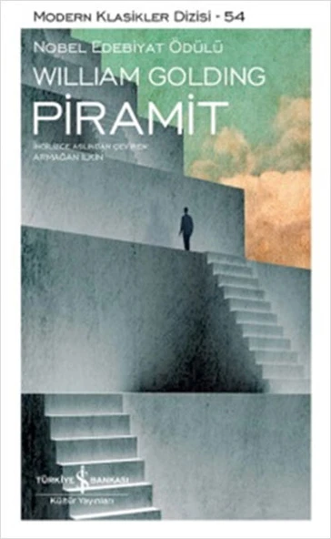 Piramit - Modern Klasikler Dizisi ürün görseli 1