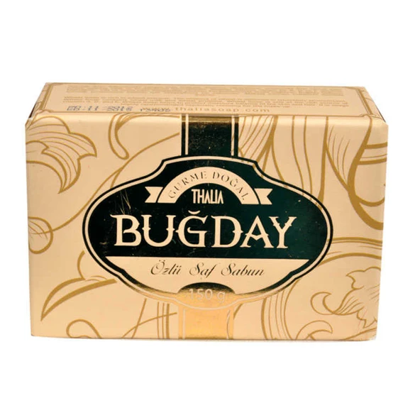 Buğday Sabunu 150Gr ürün görseli 1