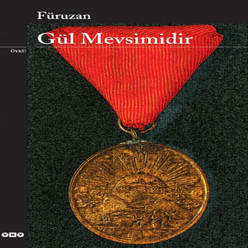 Gül Mevsimidir ürün görseli 1