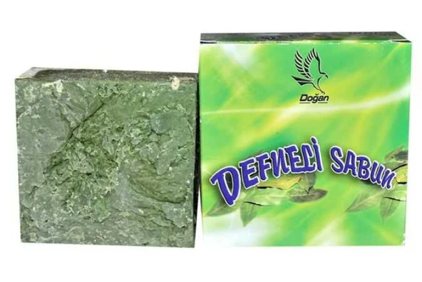 Defne Sabunu 150 Gr - Resim 4