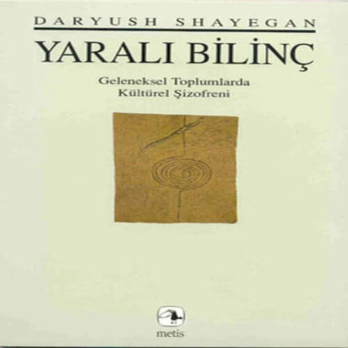 Yaralı Bilinç ürün görseli 1