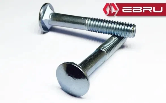 Kasa Civata 1/4x100 - 20 Adet ürün görseli 1