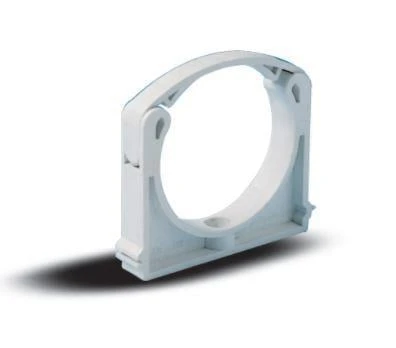 Ege Yıldız 125 mm Pvc Kelepçesi ürün görseli 1