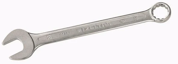 İzeltaş 0320 Kombine Anahtar 14 mm Kısa Boy ürün görseli 1