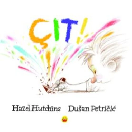 Çıt! ürün görseli 1