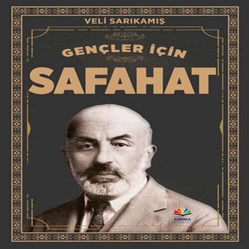Gençler İçin Safahat ürün görseli 1