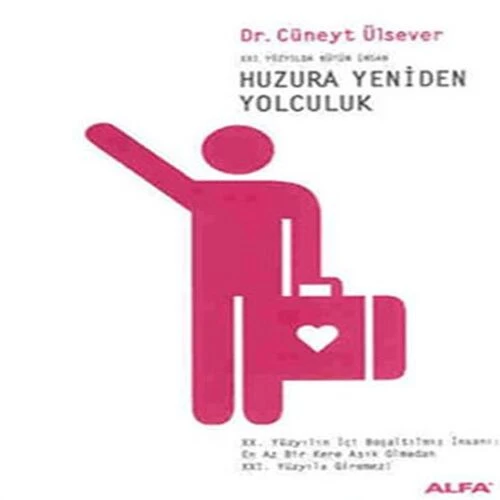 Huzura Yeniden Yolculuk ürün görseli 1