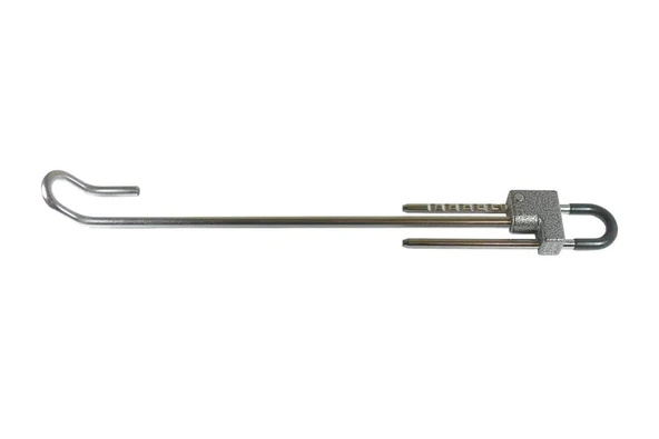 Direksiyon / Oto Emniyet Kilidi - Bilyalı, 70 Cm ürün görseli 1
