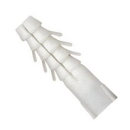 Alçıpancı Dubeli 8 mm ( 100 Adet ) ürün görseli 1