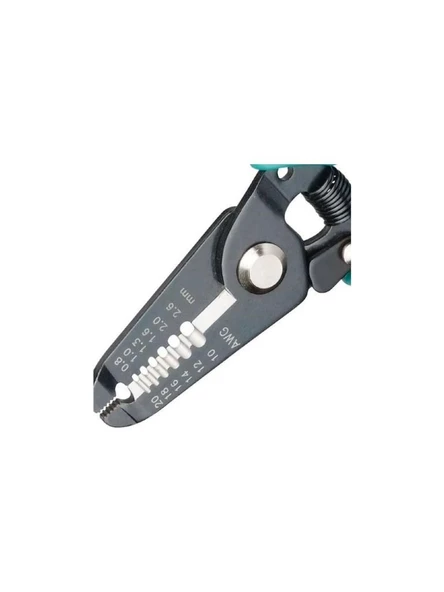 PROSKİT 8PK 3001D HASSAS KABLO SOYUCU - Resim 2