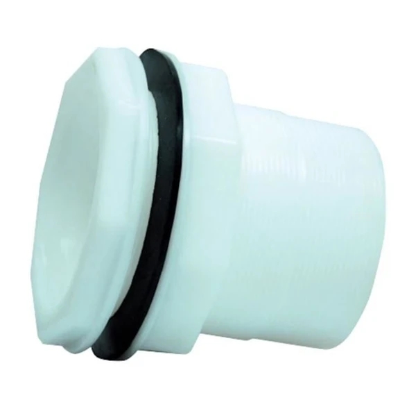 Depo Rakoru Pvc 1 1/2 İnch ürün görseli 1