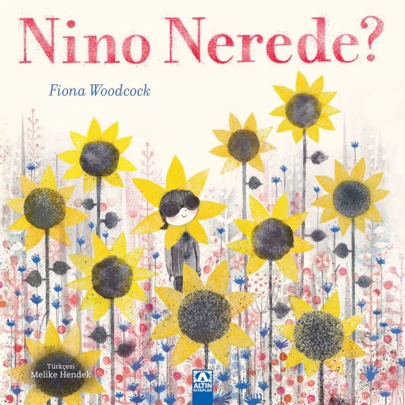 Nino Nerede? ürün görseli 1
