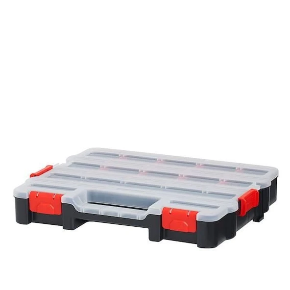 Port-Bag PX02 Poly Max 38 Organizer Civata Kutusu ürün görseli 1