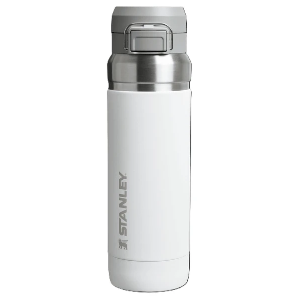 Stanley The Quick-Flip Water Bottle 1.06L / 36oz Frost Termos AS1009150102 ürün görseli 1