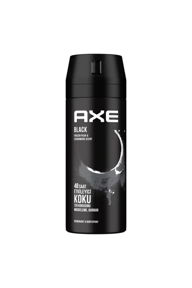 Axe Deodorant - Resim 2