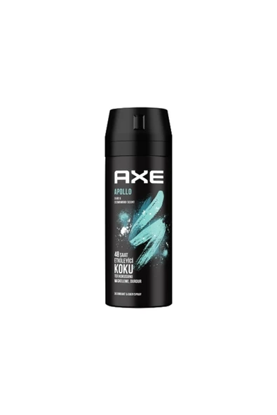Axe Deodorant 150 ml ürün görseli 1