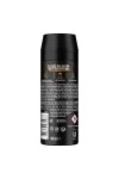 Axe Leather & Cookies Erkek Deodorant Sprey 150 Ml - Resim 2