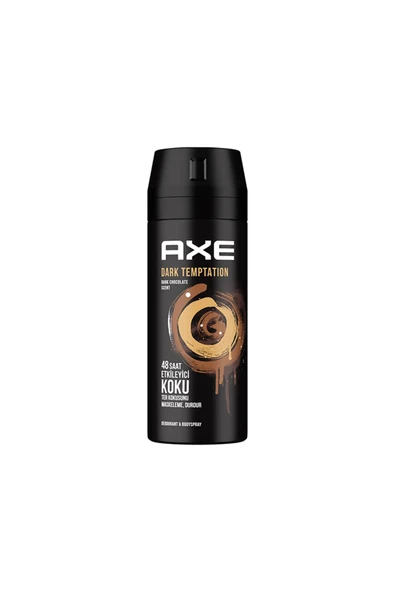 Axe Erkek Deodorant Sprey 150 ml ürün görseli 1