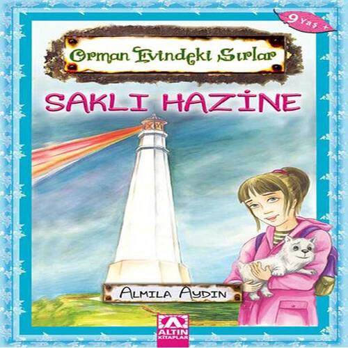 Saklı Hazine ürün görseli 1