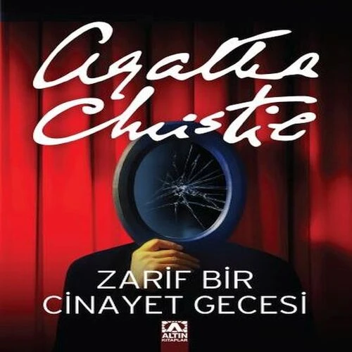 Zarif Bir Cinayet Gecesi ürün görseli 1