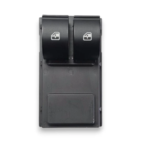 Fiat Grande Punto 2006-2011 Sol Ön Cam Düğmesi Çiftli 735428719 ürün görseli 1