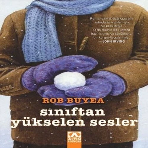 Sınıftan Yükselen Sesler ürün görseli 1
