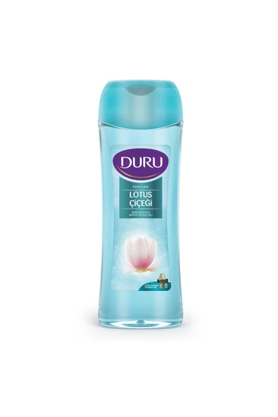 Duru Duş Jeli Lotus Çiçeği 450 Ml ürün görseli 1