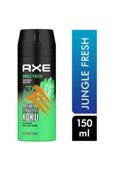 Axe Deodorant ürün görseli 1