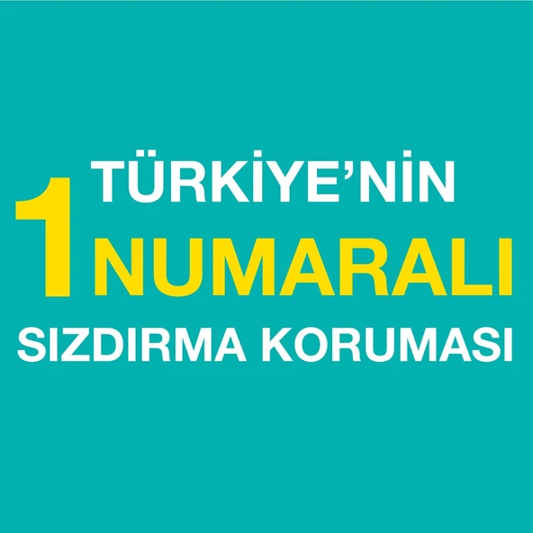 Prima Bebek Bezi 3 Beden 124 Adet - Resim 5
