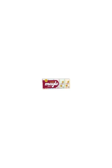 Maylo Cep Mendili 10'lu Paket x 5 ürün görseli 1