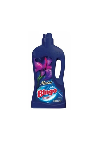 Bingo Fresh Yüzey Temizleyici 1000 Ml. Masal (2'Lİ) ürün görseli 1