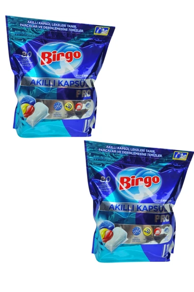 Bingo Akıllı Kapsül Pro 80'li x 2 Adet ürün görseli 1
