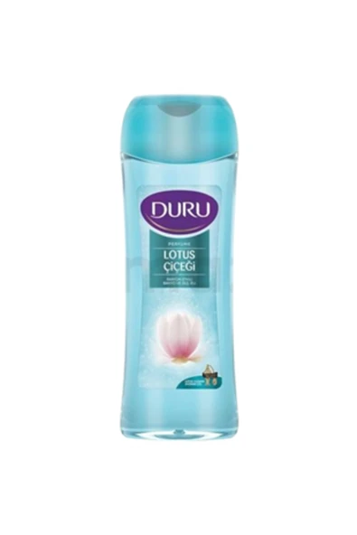 Duru Duş Jeli Lotus Çiceği 450 ml ürün görseli 1