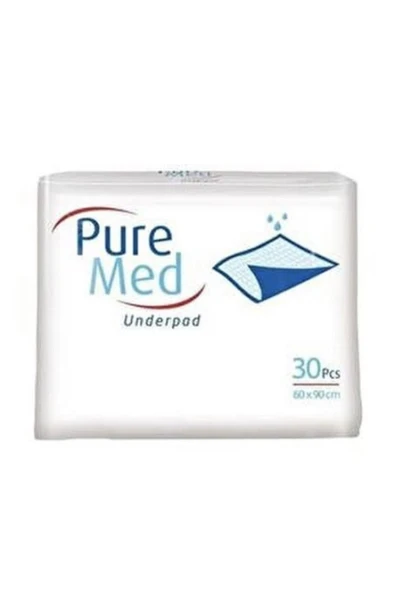 Puremed Yatak Koruyucu ürün görseli 1
