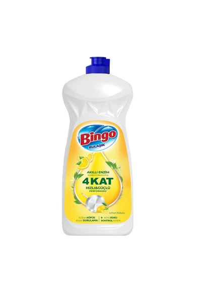 Bingo BİNGO LİMON 1500ML ürün görseli 1