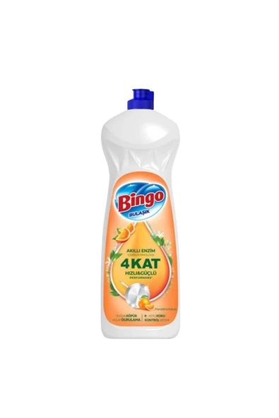 Bingo Dynamic Mandalina 650 Ml ürün görseli 1