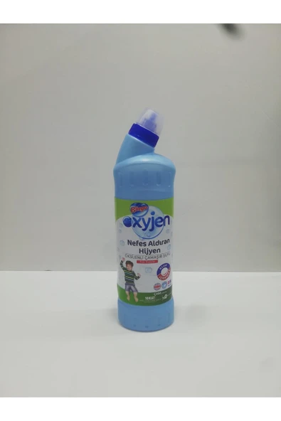 Bingo Oxyjen Nefes Aldıran Hijyen Çam Kokulu Çamaşır Suyu 750 ml ürün görseli 1