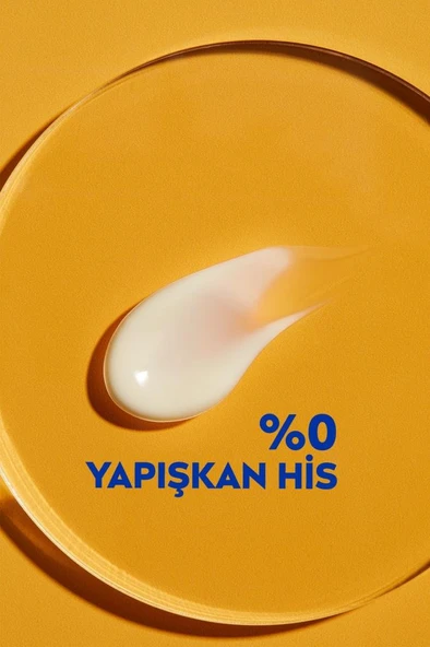 Nivea Yüz Kremi Yaşlanma & Leke Karşıtı SPF50 50 ml - Resim 7