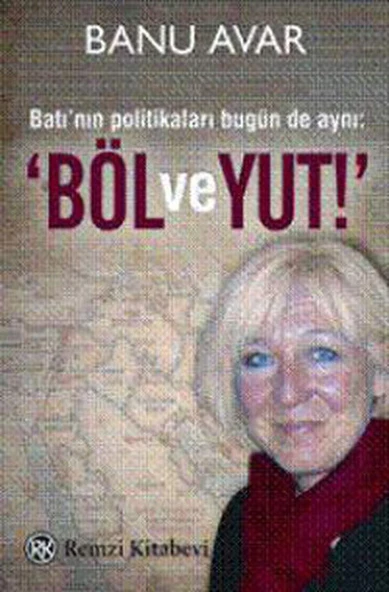 Böl ve Yut! ürün görseli 1