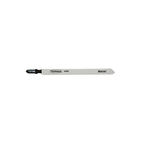 Metal T118a Dekupaj Testere Ağzı ürün görseli 1