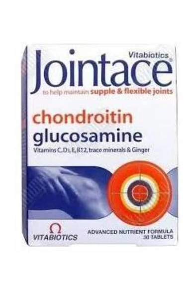 Jointace Original 30 Tablet ürün görseli 1