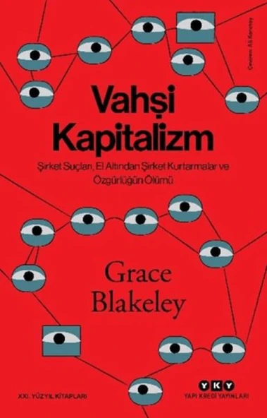 Vahşi Kapitalizm ürün görseli 1