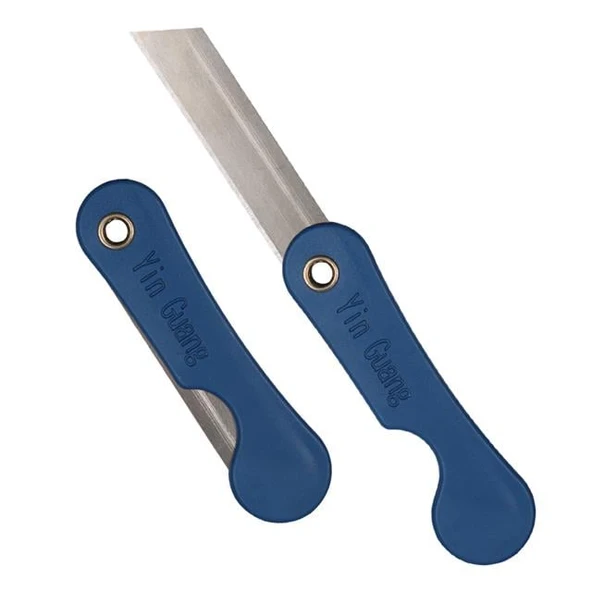 Powermaster PM-28651 Taşınabilir Mini Falçata Maket Bıçağı 60Mm ürün görseli 1